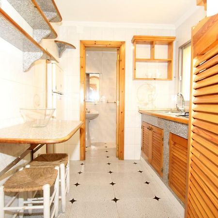 Appartement Viviendavelarde à Málaga Extérieur photo